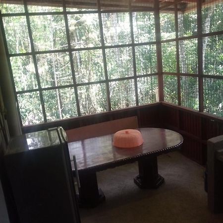 Exclusive Home, Manolo Fortich With Swimming Pool Exterior foto
