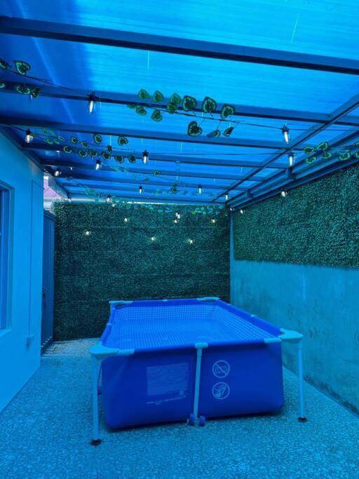Exclusive Home, Manolo Fortich With Swimming Pool Exterior foto