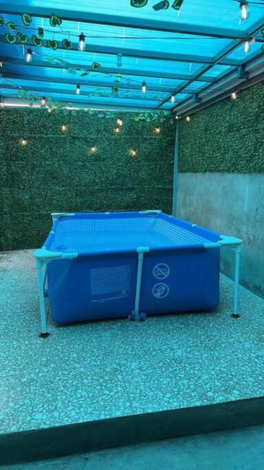 Exclusive Home, Manolo Fortich With Swimming Pool Exterior foto